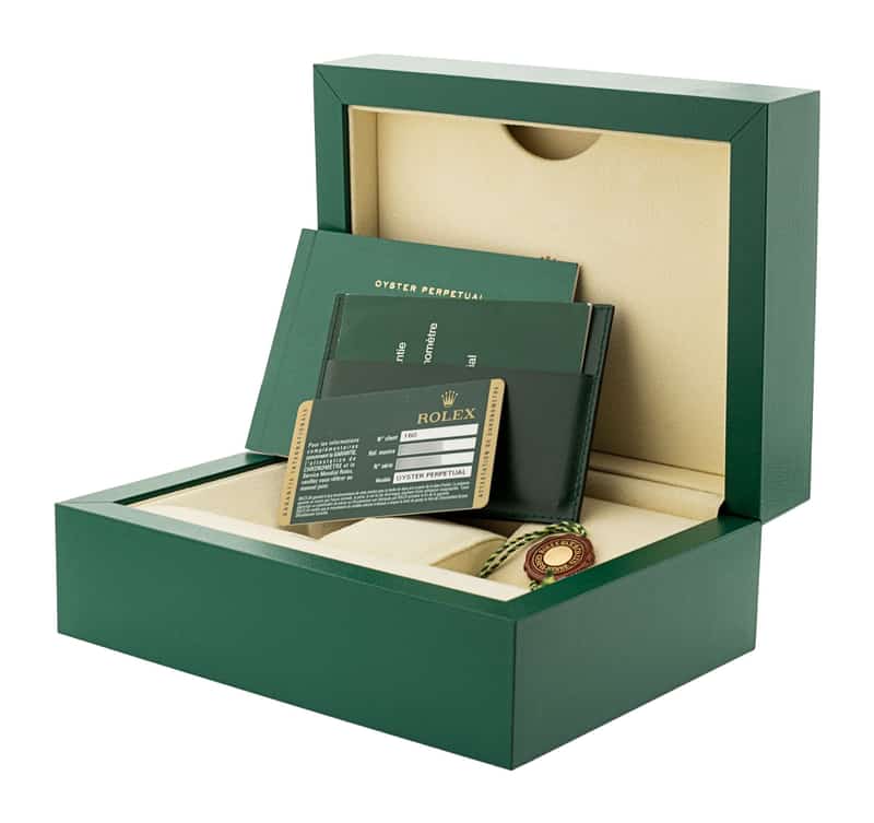 Rolex Submariner 116618 LB